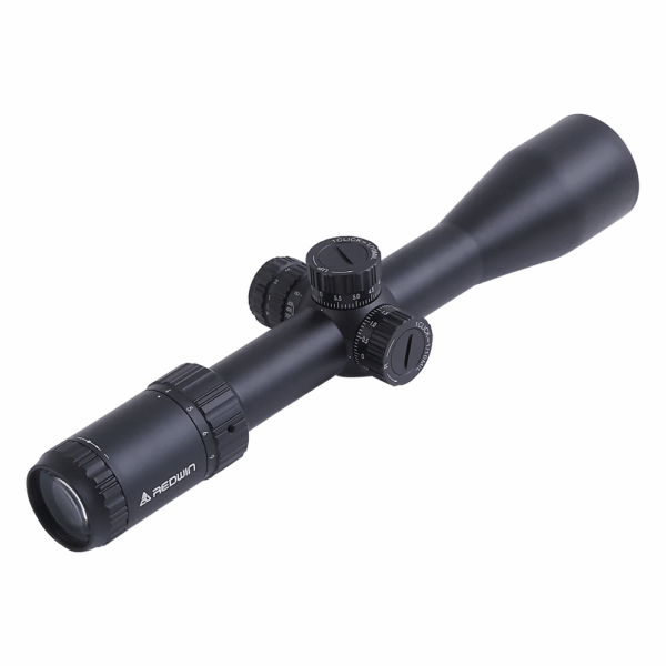redwin rome 4 16x44 sfp scope
