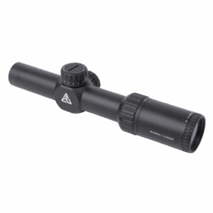 redwin rynox 1.2 6x24 sfp hmd 2 scope