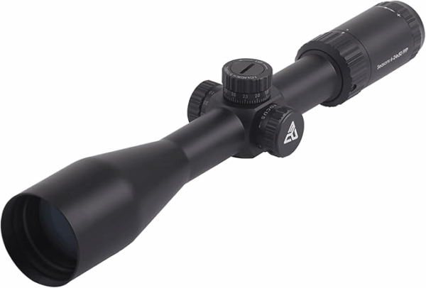 redwin seasons 6 24x50 ffp mat 1 scope