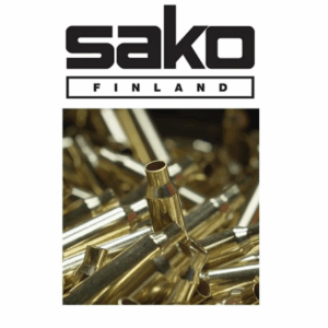 sako cases .270 win