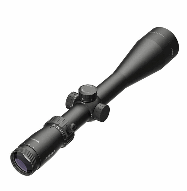 scope mark3hd 6 18x50 30mmp5 s focus tmr