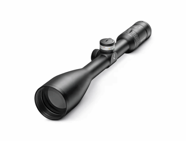 scope swarovski z3 4 12x50 bt 4w
