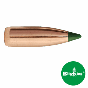 sierra bullets 223 cal 55gr blitz