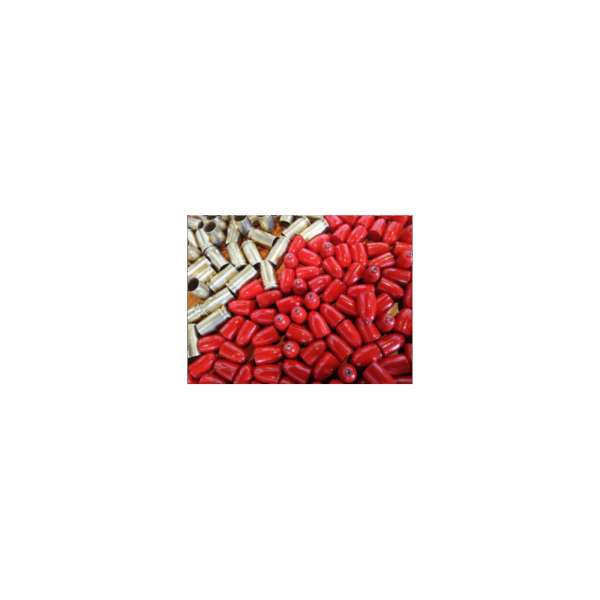 silver rapids bullet 40s&w 180gr 200