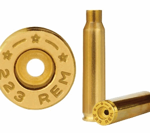 starline .223 rem cases (100)