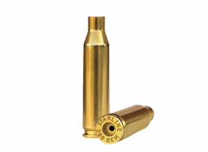 starline .260 rem cases (100)