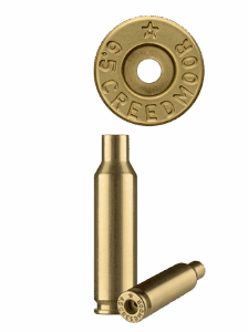 starline 6.5 creedmoor cases lrp (100)
