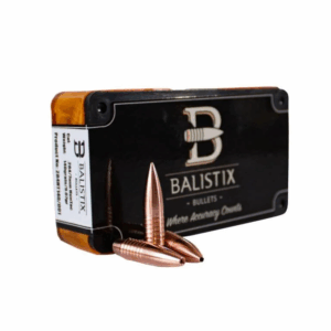 target bullet balistix .243 85gr(50)