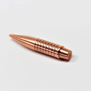 target bullet balistix .264 125gr(50)