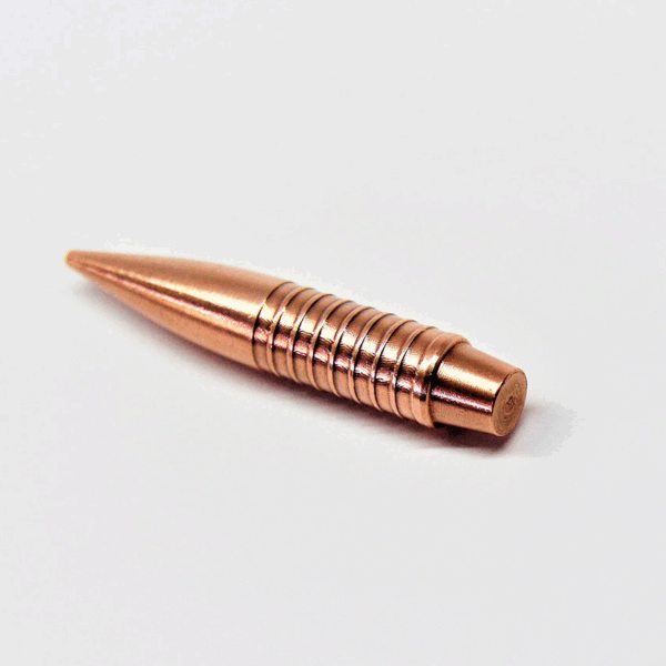 target bullet balistix .264 125gr(50)