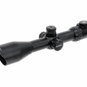 utg 2 16x44 30mm mrc scope 36col mil dot