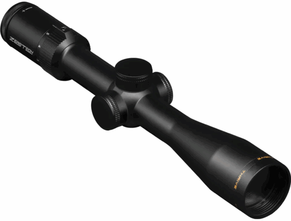 zerotech thrive 3 12x44 phr 3 30mm