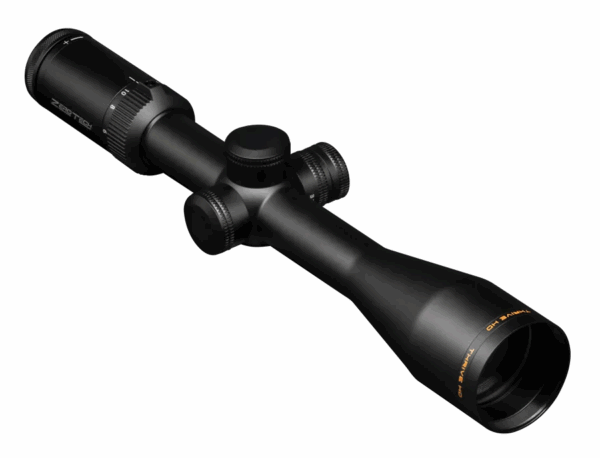 zerotech thrive hd6 24x50 lr
