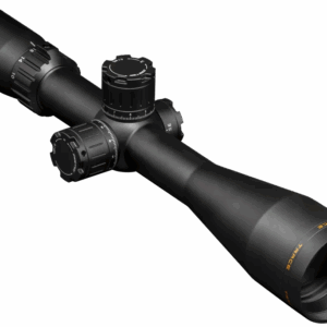 zerotech trace adv 4.5 27x50 rmg ffp 30m