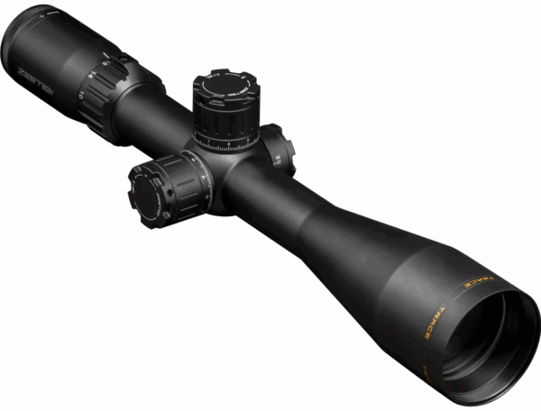 zerotech trace adv 4.5 27x50 rmg ffp 30m
