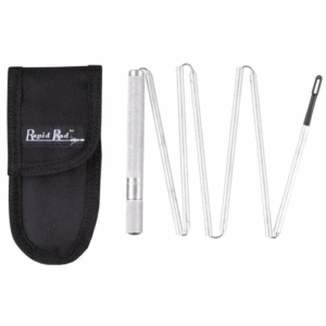brownells rapid rod w/case
