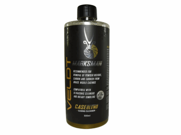 case bend casing cleaner 500ml