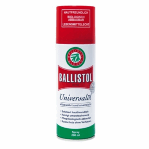 cleaning ballistol klever spray 400ml