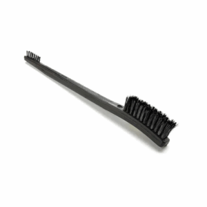 cleaning brush util double ends pp brist
