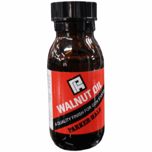 cleaning stock oil 50ml parker hale