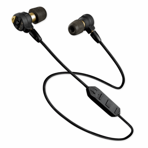 cs stealth elite ear protection