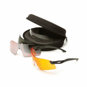 duck glasses dropzone kit