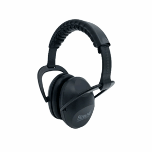 ear muff universal blue