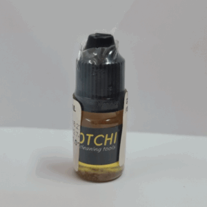 gun oil anti rust 5ml plas bottle