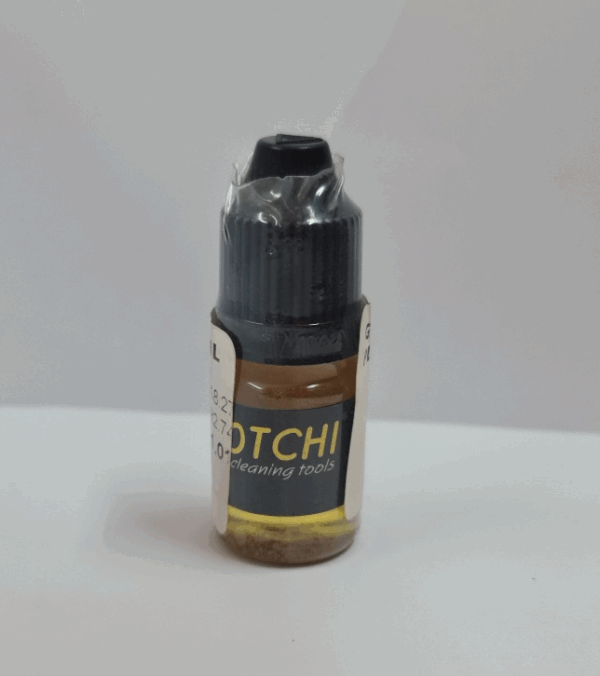 gun oil anti rust 5ml plas bottle