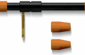 ram gun cleaning boreguide wadapters