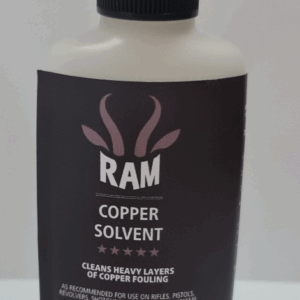 ram nitro solvent 50ml