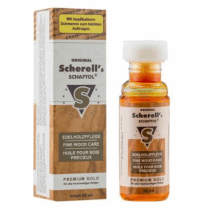 schaftol 50ml premium gold