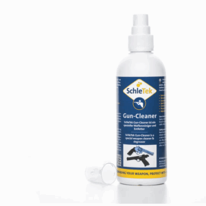 schletek 150ml gun cleaner