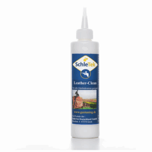 schletek leather cleaner