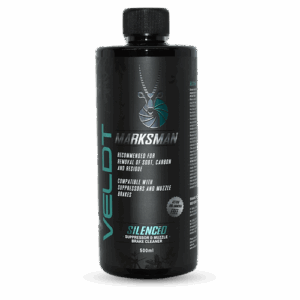 silenced 500ml