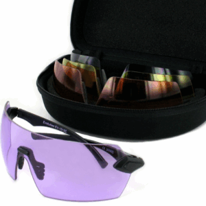 sunglasses evolution switch x4 lens set