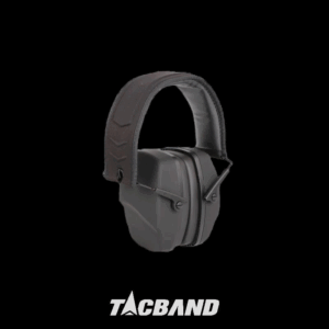 tacband ear muff passive adult