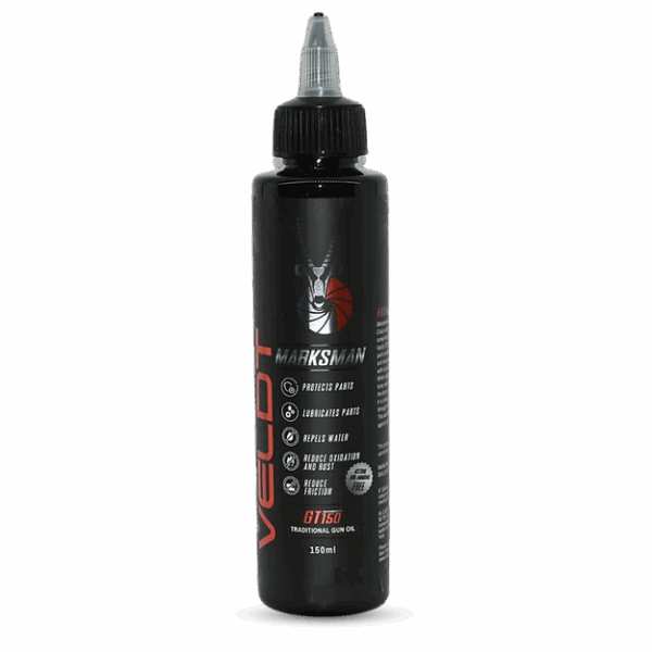 traditional gun oil 150ml