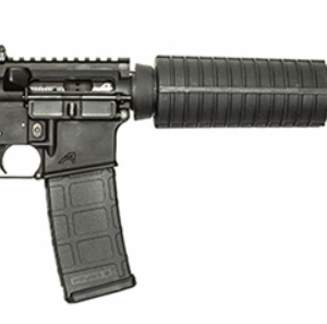 aero ac 15 semi auto rifle
