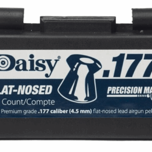 afrilec daisy .177 flat 500ct pellets