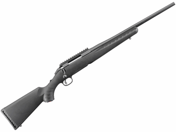 american ruger rifle .270 win