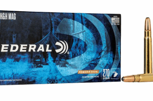 ammo federal power shok 375 h&h mag 300