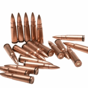 ammo norinco 7.62x39mm 122g(50)
