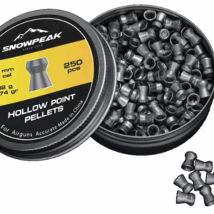 artemis lead hollow point 5.5 250