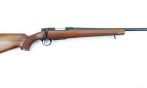 bcm europearms hunter field 6.5x47 lapua