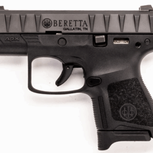 beretta 9mm bp29 compact 6 8rd axc026757