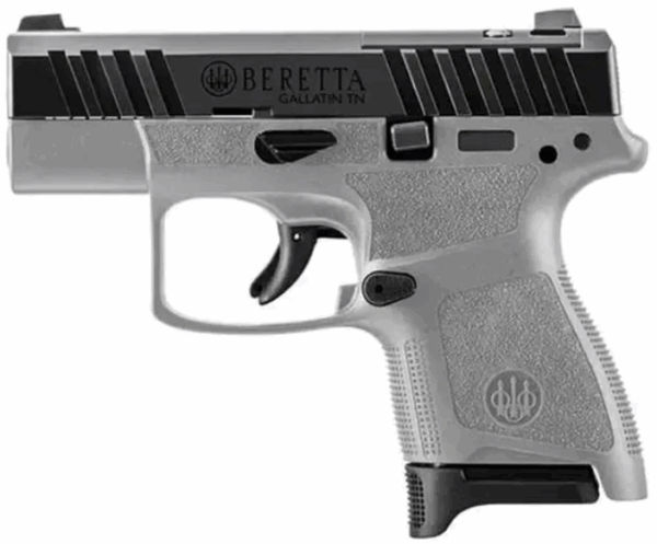 beretta 9mm bp31 comp wg 6 8rd axc029142