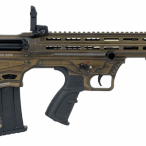 bullpup copper