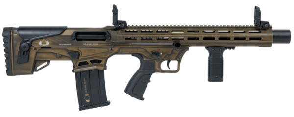 bullpup copper