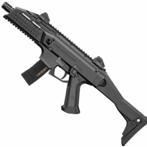 ca scorpion carbine evo 3 s1 9mm pistol